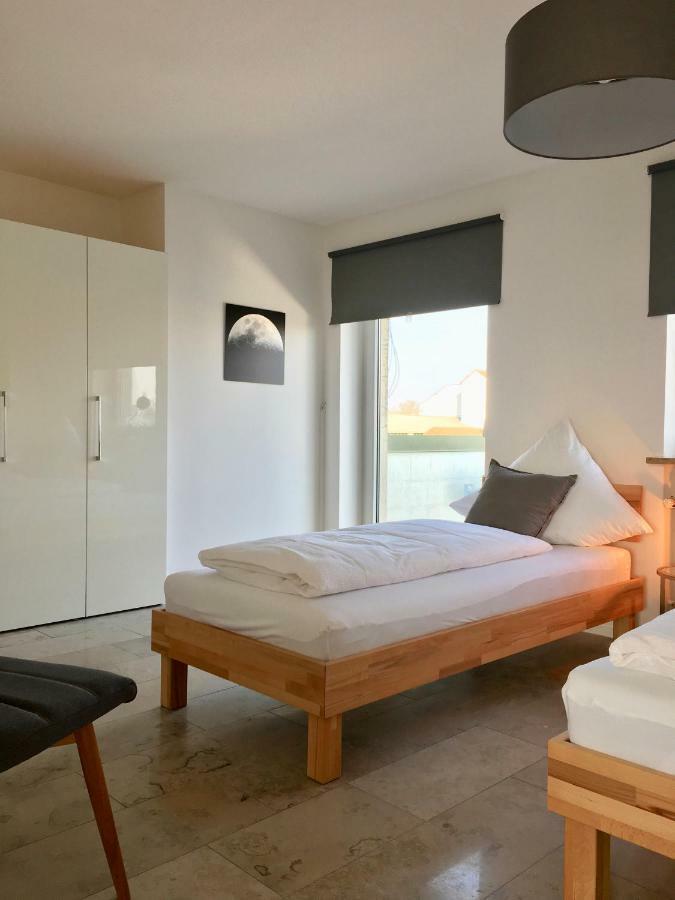 City Apartment Apartment Nürnberg