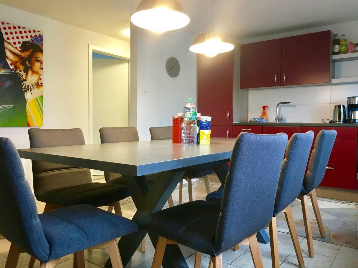 City Apartment Nürnberg
