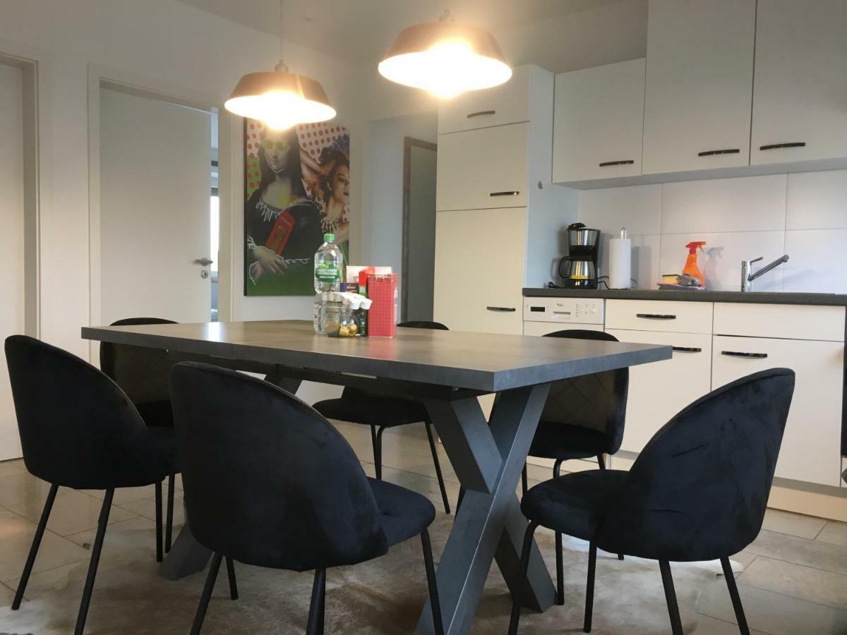 City Apartment Apartment Nürnberg